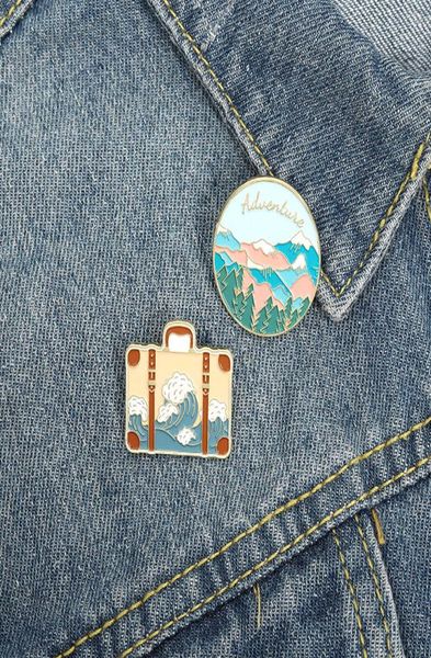 adventure round cute small funny enamel brooches pins for women girl men christmas gift demin shirt decor brooch pin metal kawaii 3225432, Gray
adventure round cute small funny enamel brooches pins for women girl men christmas gift demin shirt decor brooch pin metal kawaii 3225432, Gray