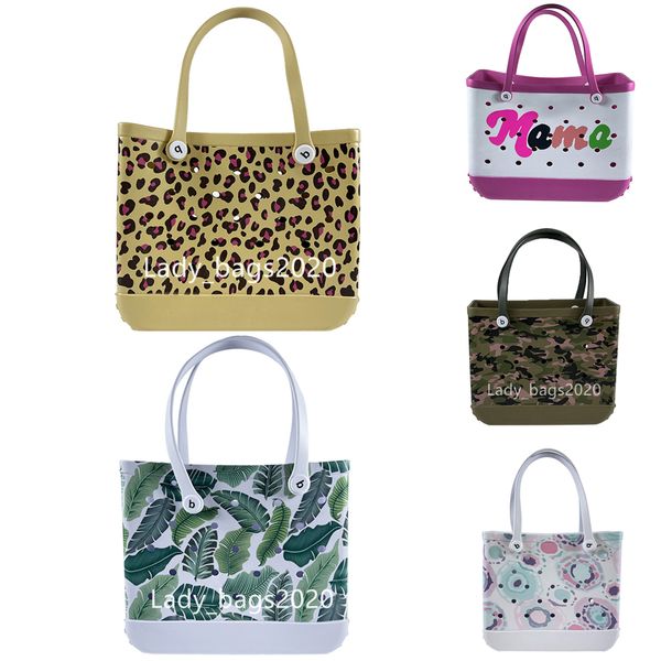 women designer eva bogg bag leopard doodle beach bags luxury designer summer hole tote large shopping plastic basket beach silicone bog purs
women designer eva bogg bag leopard doodle beach bags luxury designer summer hole tote large shopping plastic basket beach silicone bog purs