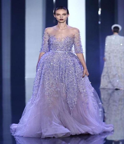 elie saab aline evening gowns see through sheer neck women prom dresses with lace blink sequins half sleeve customized formal dre1343567, Black;red
elie saab aline evening gowns see through sheer neck women prom dresses with lace blink sequins half sleeve customized formal dre1343567, Black;red