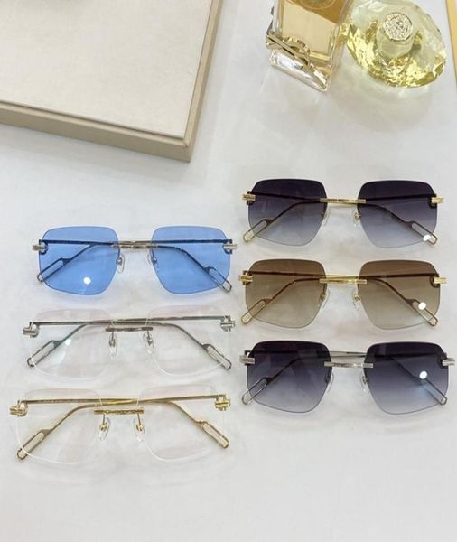 newarrival designer ct0113 bigface rimless framesunglasses uv400 5920140 for prescription glasses goldsilver ful7416392
newarrival designer ct0113 bigface rimless framesunglasses uv400 5920140 for prescription glasses goldsilver ful7416392