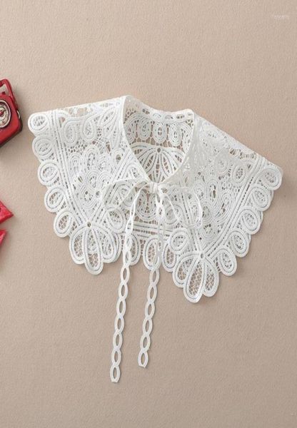 bow ties fashion fake collar shawl for women shoulder wrap necklace lapel blouse embroidery false collars female shirt detachable 3427948, Black;gray
bow ties fashion fake collar shawl for women shoulder wrap necklace lapel blouse embroidery false collars female shirt detachable 3427948, Black;gray