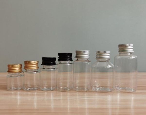 581015202530ml clear pet plastic bottle with gold silver black aluminum cap empty emulsion essential oil sample test tubes8158174
581015202530ml clear pet plastic bottle with gold silver black aluminum cap empty emulsion essential oil sample test tubes8158174