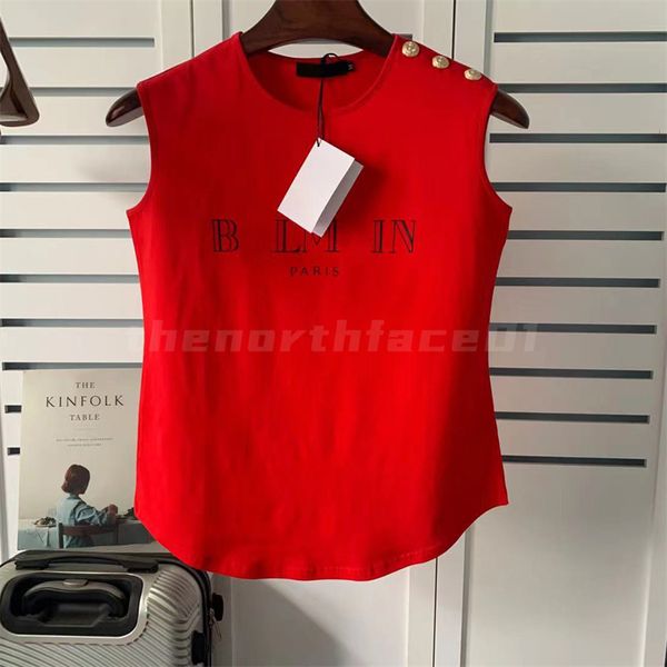famous women's designer t-shirt quality summer sleeveless women's short-sleeved sleeveless pure cotton fashion, White
famous women's designer t-shirt quality summer sleeveless women's short-sleeved sleeveless pure cotton fashion, White
