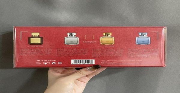 paris perfume set 4x30ml rouge 540 extrait de parfum men women fragrance long lasting smell spray cologne gift box fast delivery1562743
paris perfume set 4x30ml rouge 540 extrait de parfum men women fragrance long lasting smell spray cologne gift box fast delivery1562743