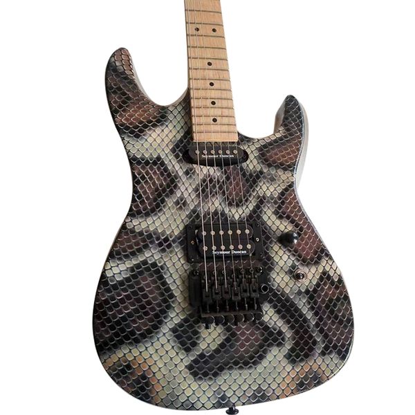 new arrival factory electric guitar with beautiful sound and quality
new arrival factory electric guitar with beautiful sound and quality