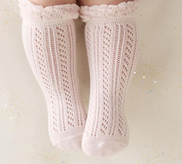 summer baby girls lace hollow socks children ruffle knee high princess socks baby cotton legs toddler kids cotton breathabler sock6809540, Pink;yellow
summer baby girls lace hollow socks children ruffle knee high princess socks baby cotton legs toddler kids cotton breathabler sock6809540, Pink;yellow