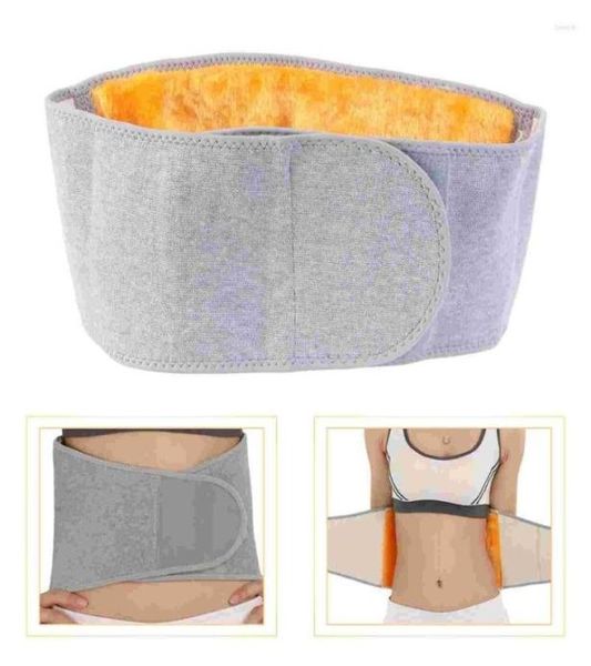 waist support men39s winter thickened warm plush warmer belt comfortable belly protection wrap3815115, Black;gray
waist support men39s winter thickened warm plush warmer belt comfortable belly protection wrap3815115, Black;gray