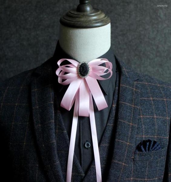 bow ties british 2022 men women wedding ribbon banquet party uniform collar tie gravata formal married tassels butterfly layer bow2963201, Black;gray
bow ties british 2022 men women wedding ribbon banquet party uniform collar tie gravata formal married tassels butterfly layer bow2963201, Black;gray