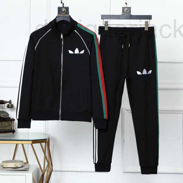 men's tracksuits designer high version men stracksuits designer jacket trousers two-piezipper jackets pants suit classic embroidery wom, Gray
men's tracksuits designer high version men stracksuits designer jacket trousers two-piezipper jackets pants suit classic embroidery wom, Gray