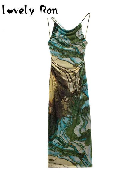 urban dresses summer irregular printing off shoulder dress for woman 2023 backless long tulle female pleated sling beach 230630, White;black
urban dresses summer irregular printing off shoulder dress for woman 2023 backless long tulle female pleated sling beach 230630, White;black