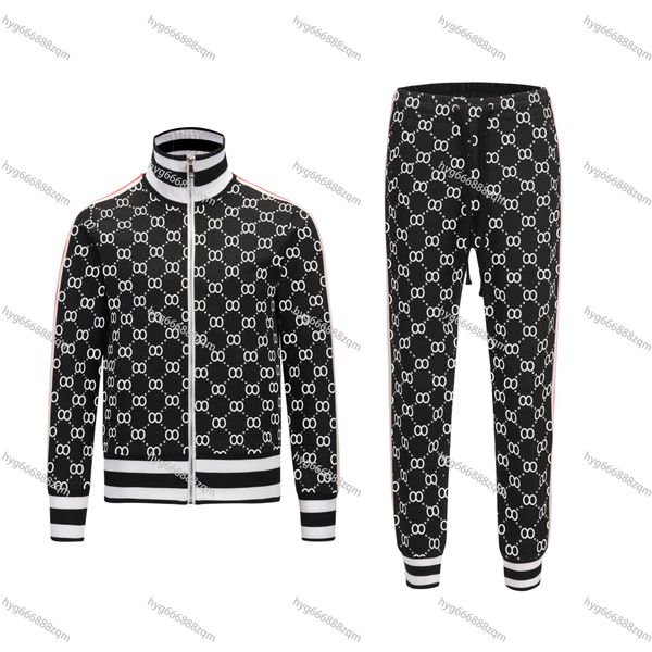 autumn winter tracksuits mens luxury designer tracksuit men women designer sweatsuits man letters printed classic track suits asian size -3, Gray
autumn winter tracksuits mens luxury designer tracksuit men women designer sweatsuits man letters printed classic track suits asian size -3, Gray
