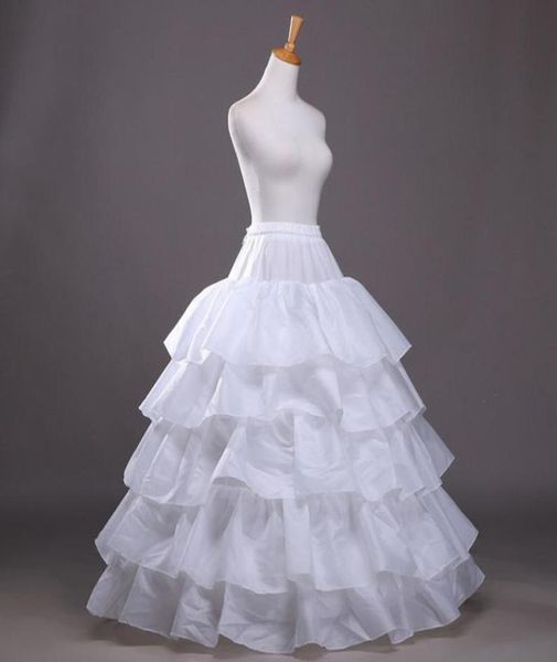 in stock ball gown petticoats tired underskirt crinoline for wedding dress bridal gown bwq311868213, White
in stock ball gown petticoats tired underskirt crinoline for wedding dress bridal gown bwq311868213, White