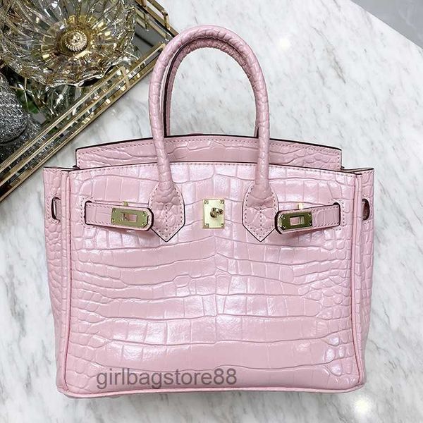 pattern lady 2023 designer bag birkins crocodile tote leather large capacity handbag women's trendy bags cowhide high-end fashionable c
pattern lady 2023 designer bag birkins crocodile tote leather large capacity handbag women's trendy bags cowhide high-end fashionable c