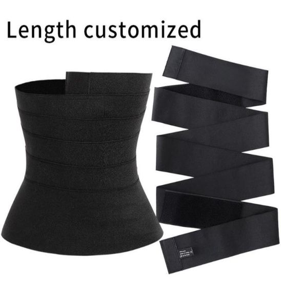 waist support snatch me up bandage wrap corset body shaper trainning weight loss elastic waistband adjustable fast sweat waistwais2099785, Black;gray
waist support snatch me up bandage wrap corset body shaper trainning weight loss elastic waistband adjustable fast sweat waistwais2099785, Black;gray