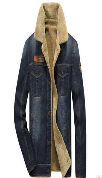 m6xl men jacket and coats brand clothing denim jacket fashion mens jeans jacket thick warm winter outwear male cowboy yf0559540836, Blue;black
m6xl men jacket and coats brand clothing denim jacket fashion mens jeans jacket thick warm winter outwear male cowboy yf0559540836, Blue;black