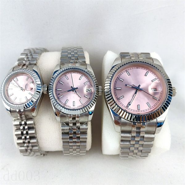 quartz ladies watch datejust designer watches men 41mm 36mm movement iced out reloj bling diamond mens luxury watches gold plated bezel sb01, Slivery;brown
quartz ladies watch datejust designer watches men 41mm 36mm movement iced out reloj bling diamond mens luxury watches gold plated bezel sb01, Slivery;brown