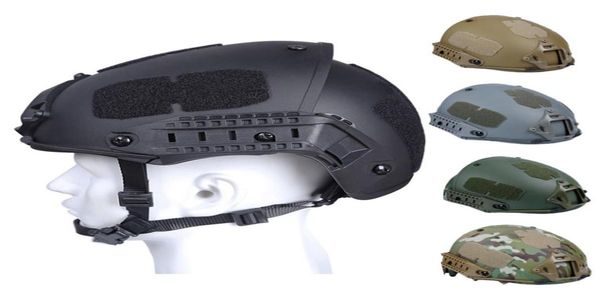 outdoor airsoft shooting head protection gear af fast tactical helmet no010141293306
outdoor airsoft shooting head protection gear af fast tactical helmet no010141293306
