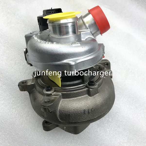 bv50 53049880115 53049880116 turbocharger for land rover with 2.7l tdv6 engine
bv50 53049880115 53049880116 turbocharger for land rover with 2.7l tdv6 engine