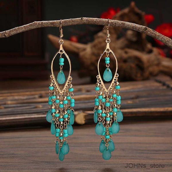 stud ethnic long acrylic water drop earrings for women retro gold hollow earrings femme accessories r230630, Golden;silver
stud ethnic long acrylic water drop earrings for women retro gold hollow earrings femme accessories r230630, Golden;silver