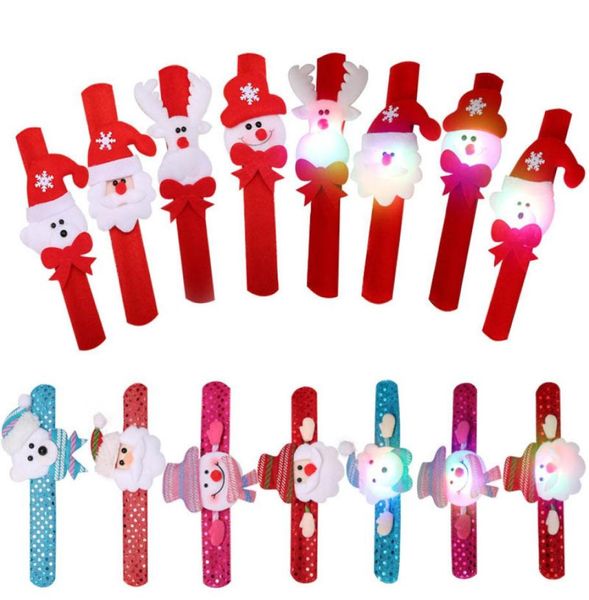 new style christmas led kids bracelet cartoon children cuff christmas gifts boys bracelets designer accessories a86593394297, Red;brown
new style christmas led kids bracelet cartoon children cuff christmas gifts boys bracelets designer accessories a86593394297, Red;brown