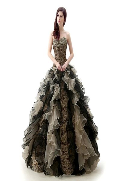 2018 new leopard print crystal ball gown quinceanera dresses plus size sweet 16 dresses debutante 15 year formal party dress 5012256, Blue;red
2018 new leopard print crystal ball gown quinceanera dresses plus size sweet 16 dresses debutante 15 year formal party dress 5012256, Blue;red