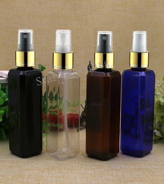50pcs 100ml gold collar spray plastic square bottlemakeup setting spray pump containerempty perfume bottles pet mist sprayer3785389
50pcs 100ml gold collar spray plastic square bottlemakeup setting spray pump containerempty perfume bottles pet mist sprayer3785389