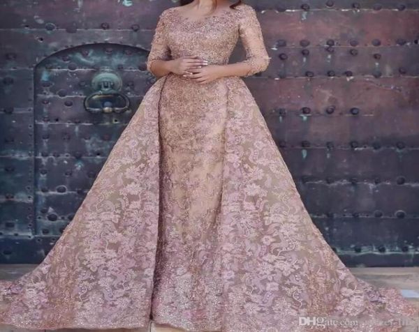 dubai arabic 2019 modest mermaid prom dresses long sleeves full lace appliques elegant formal party evening dress with oversk4111809, Black
dubai arabic 2019 modest mermaid prom dresses long sleeves full lace appliques elegant formal party evening dress with oversk4111809, Black