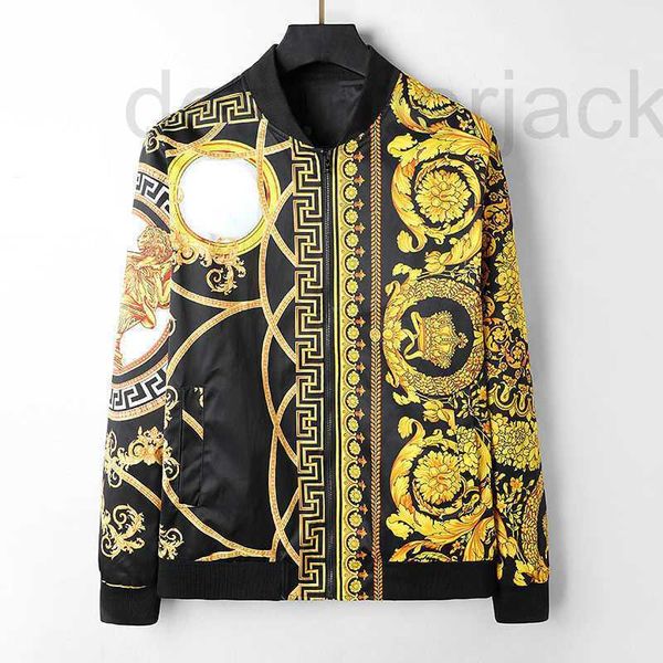 men's jackets designer luxury designer jacket men zipper jackets medusa digital print cardigan coat mens baseball casual shirt tracksui, Black;brown
men's jackets designer luxury designer jacket men zipper jackets medusa digital print cardigan coat mens baseball casual shirt tracksui, Black;brown