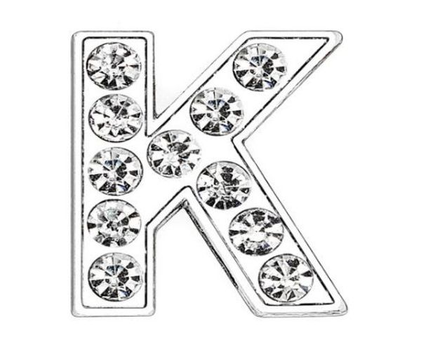 50pcslot 8mm k full rhinestones silver slide letter diy charms fit for 8mm leather bracelet phone strips sl00069699415, Bronze;silver
50pcslot 8mm k full rhinestones silver slide letter diy charms fit for 8mm leather bracelet phone strips sl00069699415, Bronze;silver