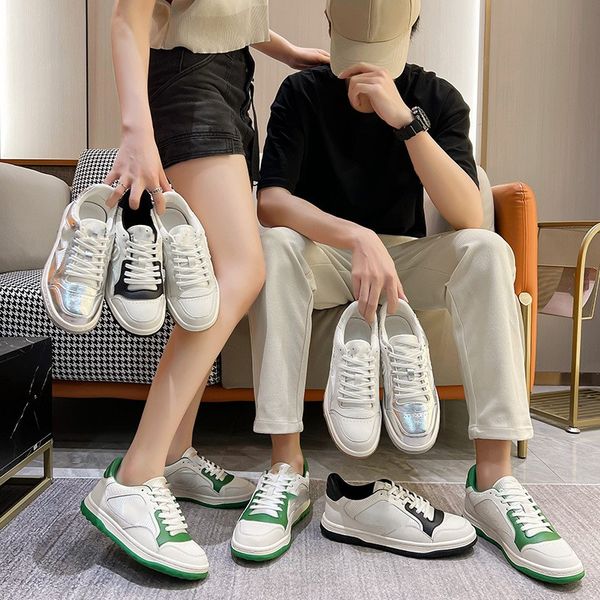 men women mac80 sports shoes interlocking g embroidery low sneaker designer trainer black white grey silver lace up leather sports shoe vint
men women mac80 sports shoes interlocking g embroidery low sneaker designer trainer black white grey silver lace up leather sports shoe vint
