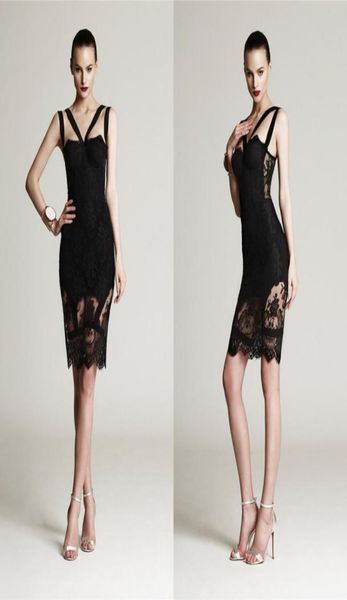 black lace short cocktail dresses 2015 occasion v nek back zipper knee length party formal dress plus size custom made en70117788490
black lace short cocktail dresses 2015 occasion v nek back zipper knee length party formal dress plus size custom made en70117788490