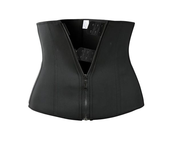slimming body shapers waist trainer corset tummy abdomen bands with 7 steel bones firm control shapewear for gym yoga office shapi3639520
slimming body shapers waist trainer corset tummy abdomen bands with 7 steel bones firm control shapewear for gym yoga office shapi3639520