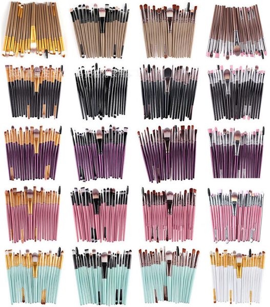 20pcs cosmetic makeup brushes set powder foundation eyeshadow eyeliner lip brush tool brand make up brushes beauty tools epacket1993064
20pcs cosmetic makeup brushes set powder foundation eyeshadow eyeliner lip brush tool brand make up brushes beauty tools epacket1993064