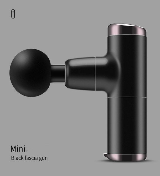 mini electric massage gun deep muscle fascial body massager gun tissue percussion small fitness equipment pain relief pain relax 05780304
mini electric massage gun deep muscle fascial body massager gun tissue percussion small fitness equipment pain relief pain relax 05780304
