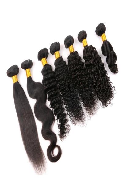 mink brazilian human weaves bundles straight body wave 840inch unprocessed virgin indian peruvian malaysian human hair bundles9492145, Black
mink brazilian human weaves bundles straight body wave 840inch unprocessed virgin indian peruvian malaysian human hair bundles9492145, Black