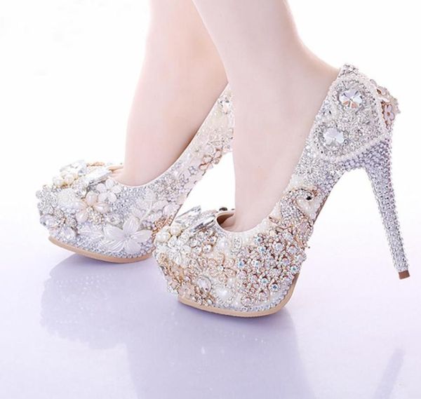luxury ivory high heels rhinestone platform pumps wedding bridal shoes unique design lavender dress shoes for party9603579, Black
luxury ivory high heels rhinestone platform pumps wedding bridal shoes unique design lavender dress shoes for party9603579, Black