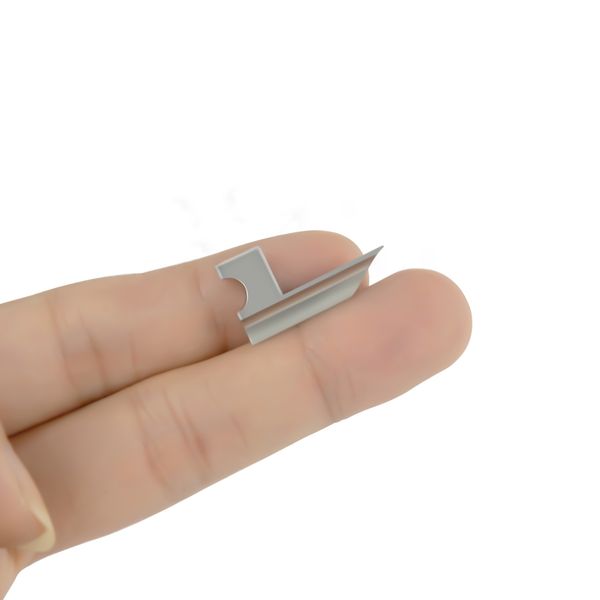 cnc stainless steel disconnector pin for switch g17-41 gen 1-4 plug and play gen 5 with simple modification
cnc stainless steel disconnector pin for switch g17-41 gen 1-4 plug and play gen 5 with simple modification