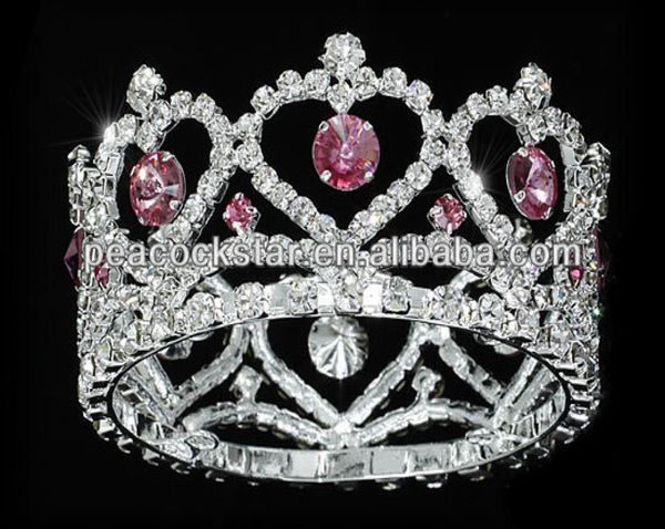wholewhole flower girl baby heart crystal full circle round pink mini crown tiara ct17776661512
wholewhole flower girl baby heart crystal full circle round pink mini crown tiara ct17776661512