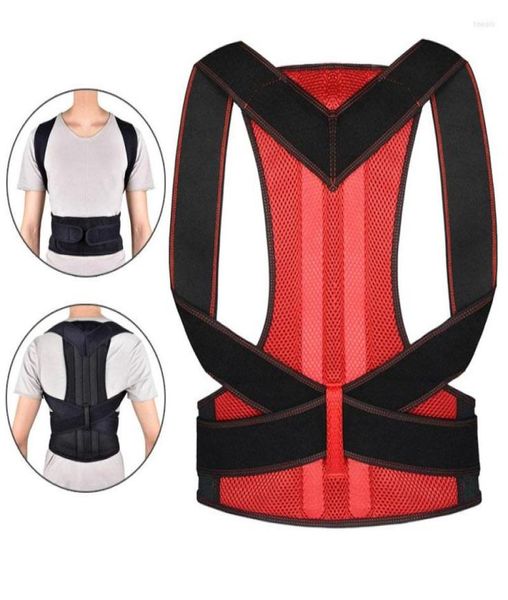 waist support back posture corrector adjustable correction belt trainer shoulder lumbar brace spine vestwaist4136206, Black;gray
waist support back posture corrector adjustable correction belt trainer shoulder lumbar brace spine vestwaist4136206, Black;gray