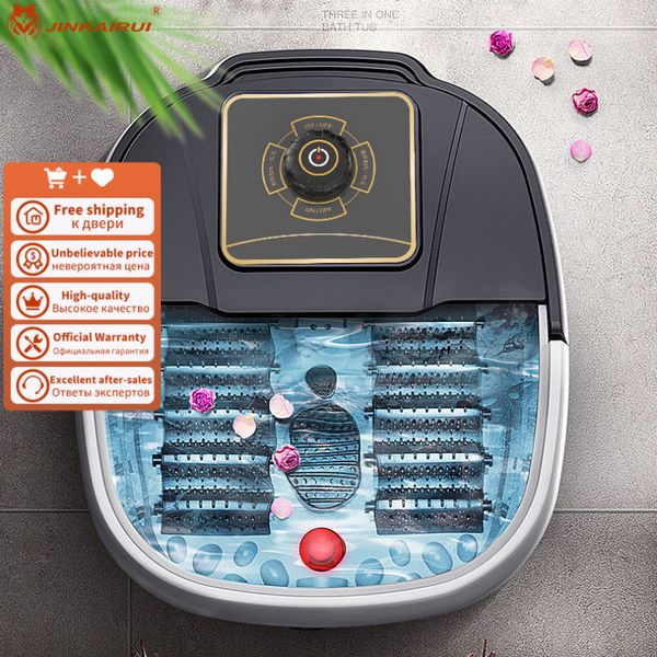 foot care hydromassage bath 45 degrees 12 massage rollers splash protection reflexology aromatherapy thermotherapy 230629
foot care hydromassage bath 45 degrees 12 massage rollers splash protection reflexology aromatherapy thermotherapy 230629