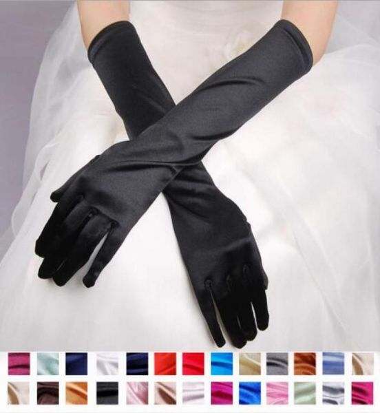 full finger bridal gloves wedding dress long satin matte wedding sleeves sunscreen cover scars below elbow length gloves4949280, White
full finger bridal gloves wedding dress long satin matte wedding sleeves sunscreen cover scars below elbow length gloves4949280, White