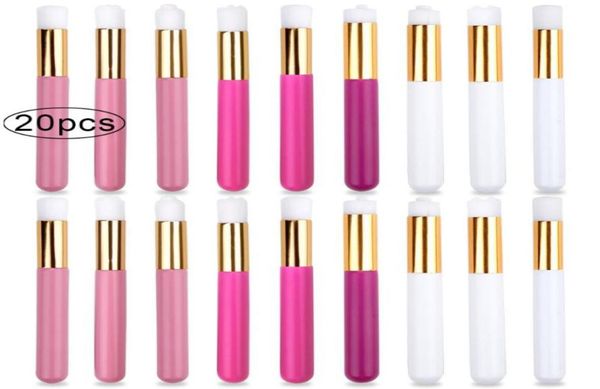 1020pcs eyelash extensions cleaning brush eyebrow nose pore blackhead deep cleaning brush lash shampoo brushes makeup tools5839659
1020pcs eyelash extensions cleaning brush eyebrow nose pore blackhead deep cleaning brush lash shampoo brushes makeup tools5839659