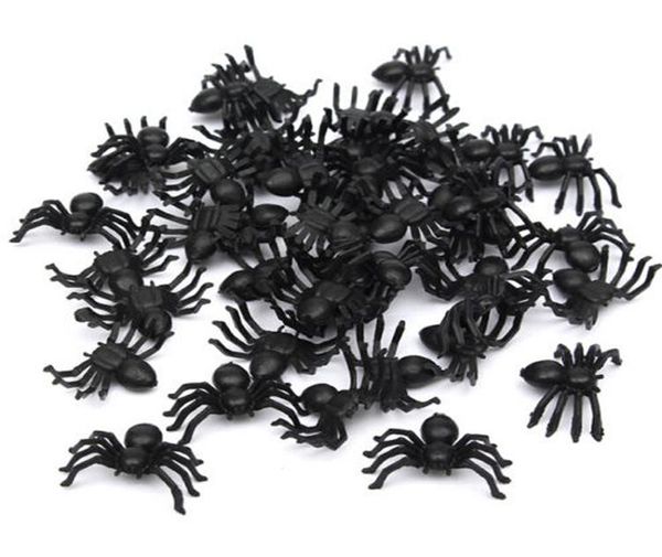 50pcs horror black spider haunted house spiders web bar party halloween decorations supplies simulation tricky toy7667299
50pcs horror black spider haunted house spiders web bar party halloween decorations supplies simulation tricky toy7667299