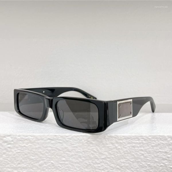 sunglasses 2023 4444 women's and men's universal fashion acetate glasses ins uv protection outdoor, White;black
sunglasses 2023 4444 women's and men's universal fashion acetate glasses ins uv protection outdoor, White;black