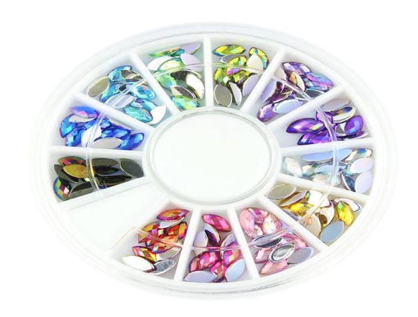 blueness 12 shiny color horse eye design acrylic wheel glitter rhinestone manicure tips for charms 3d nail art decorations zp2026489900, Silver;gold
blueness 12 shiny color horse eye design acrylic wheel glitter rhinestone manicure tips for charms 3d nail art decorations zp2026489900, Silver;gold