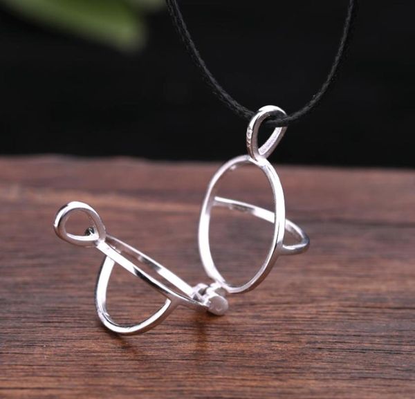 925 sterling silver women pearl pendant setting 12138mm semi mount pendant white gold color cage9160004, Slivery;crystal
925 sterling silver women pearl pendant setting 12138mm semi mount pendant white gold color cage9160004, Slivery;crystal