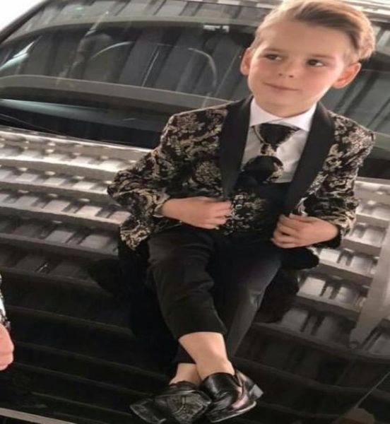 boy039s suits 3 pieces beach wedding tuxedos for kid shawl lapel formal prom suit jacketpantsvest little boys formal wear9256577, Black
boy039s suits 3 pieces beach wedding tuxedos for kid shawl lapel formal prom suit jacketpantsvest little boys formal wear9256577, Black
