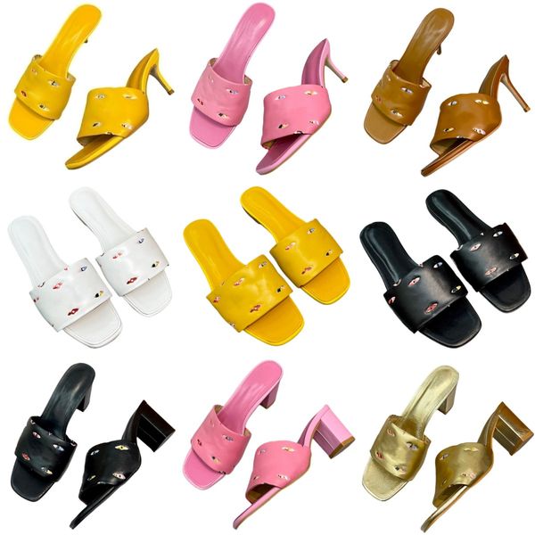 slipper designer sandals fashion flip flops genuine leather old flower high heel outdoor shoes pink black white multicolour women platform s
slipper designer sandals fashion flip flops genuine leather old flower high heel outdoor shoes pink black white multicolour women platform s