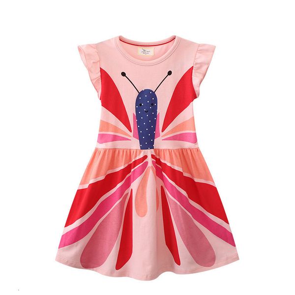girl s dresses children s dress european and american children western style printed girls cute princess 230630, Red;yellow
girl s dresses children s dress european and american children western style printed girls cute princess 230630, Red;yellow