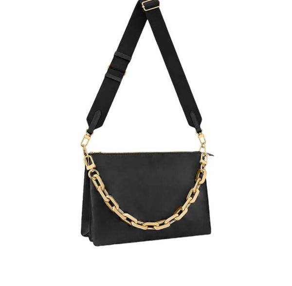 designer multi women bag coarse chain bags pillow bag hugging bags wallet messenger leather handbags shoulder flower crossbody bag a leather
designer multi women bag coarse chain bags pillow bag hugging bags wallet messenger leather handbags shoulder flower crossbody bag a leather